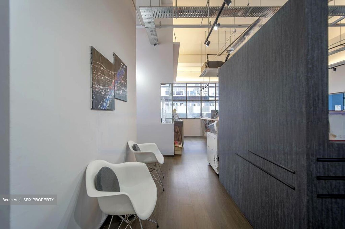 Ct Hub 2 (D12), Office #453516601